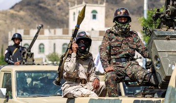 Yemeni army kills Houthis in Al-Jawf province