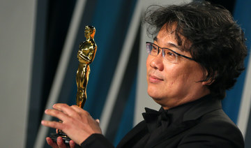 What does ‘Parasite's’ historic Oscar win mean for global cinema?