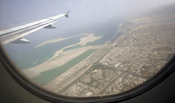 FAA allows US civilian flights to resume over Arabian Gulf