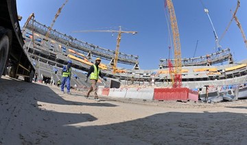 Qatar ‘ignoring workers’ plight over wages,’ watchdog warns