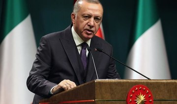 Idlib operation ‘imminent’: Erdogan