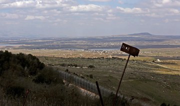 Syria: Israeli drone attack kills civilian near Golan