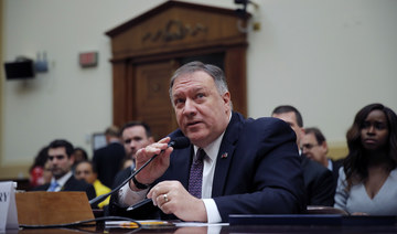 Pompeo says US offered to help Iran with coronavirus response