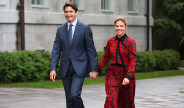 Canada: Trudeau’s wife tests positive for new coronavirus