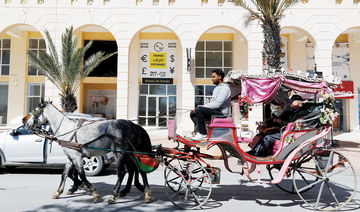 Tunisian beach resorts face up to coronavirus blight