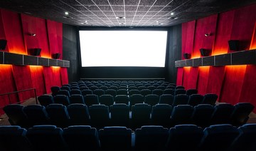 Egypt closes cinemas, theaters to contain coronavirus spread