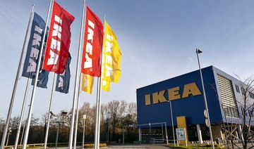 Furniture giant IKEA making masks to help fight coronavirus