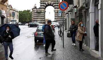 Social unrest rising as Italy’s lockdown enters 4th week