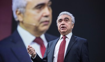 Oil crisis puts 300m livelihoods at risk, says IEA chief