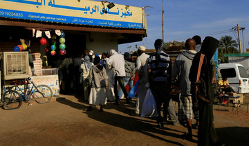 Sudan raises bread price, year after Bashir’s fall