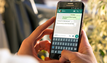 Tech experts laud WhatsApp forwarding limits