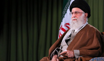 Khamenei: Mass Ramadan events in Iran may stop over virus