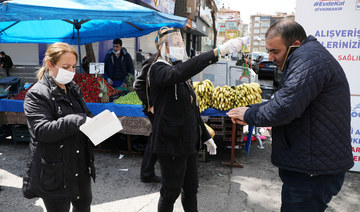 Turkey, Israel turn pandemic into opportunity to mend ties