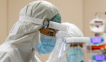 Arab doctors on Italy’s frontlines against coronavirus 