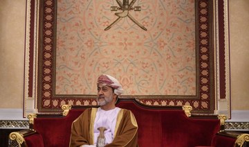 Oman tells all government agencies to cut spending by at least 10%