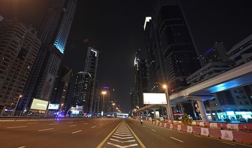 Dubai issues new movement permit restrictions