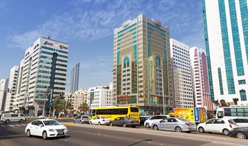 Abu Dhabi intensifies disinfection of buses before services resume on Saturday