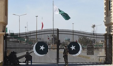 PM’s health adviser ordered ease in quarantine restrictions at Pak-Iran border, document reveals