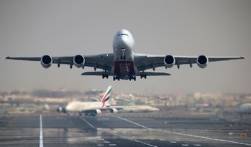 Emirates to operate limited passenger services during May