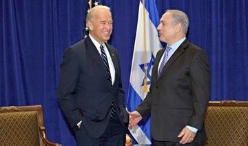 Biden says will keep US Embassy in Jerusalem