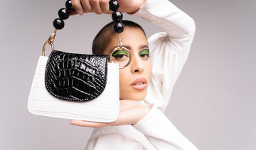 Aliel: Egypt’s favorite mini-bag brand