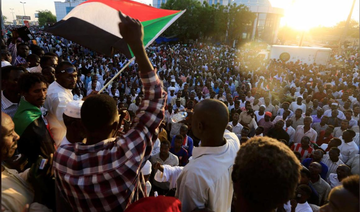 Sudan says US approves ambassador, first in two decades