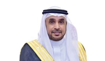 Abdullah bin Hasan Al-Kinani, cultural consultant at Saudi Ministry of Media