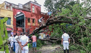 Recovery begins after cyclone Amphan ravages India, Bangladesh coast