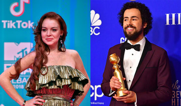 Ramy Youssef เปิดเผยว่า Lindsey Lohan จะปรากฏตัวในซีรี่ส์ Hulu ของเขา