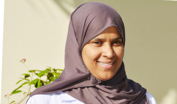 Saudi woman’s pioneering efforts to improve mental health in KSA