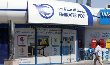 Emirates Post resumes all postal services to Pakistan