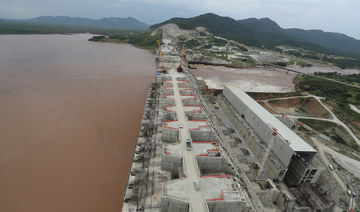 Ethiopian dam dispute reaches UN Security Council