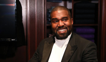 Kanye West inks Yeezy deal with Gap