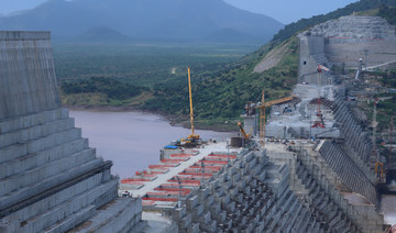 Egypt, Ethiopia, Sudan agree to delay dam filling