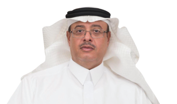 Nabeel A. Al-Jama’, senior vice president for HR and corporate services at Saudi Aramco