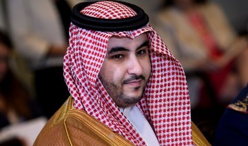 Prince Khalid bin Salman: Iran’s Saudi Arabia attacks show regime’s ‘dark vision’ for region