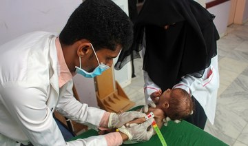 UN warns Yemen on brink of famine again