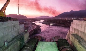 Nile dam dispute poses a thorny challenge for Ethiopia and Egypt