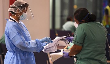 UAE reports 211 new coronavirus cases, 1 death