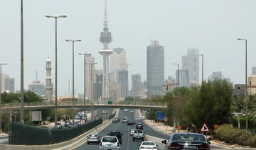 Kuwait to shorten curfew, allow hotels and mosques to reopen