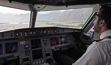 Malaysia reinstates Pakistani pilots after verifying licenses