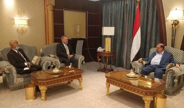 Yemen parliament speaker highlights importance of implementing Riyadh Agreement