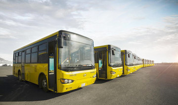 Applications open for Saudi school transport service