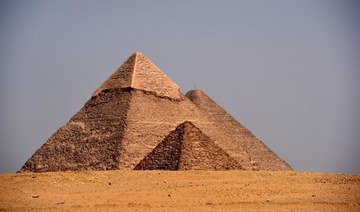 Egypt tells Elon Musk: no, the pyramids were not built by aliens