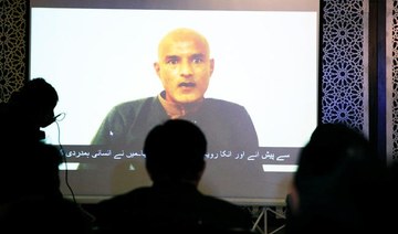 Islamabad court orders government to allow India to appoint lawyer for Kulbhushan Jadhav