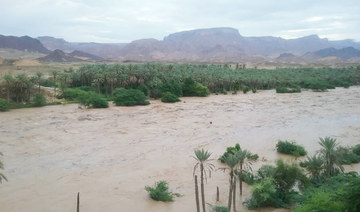 Thousands homeless after Yemen floods