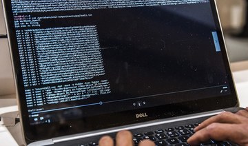 More than 120,038 cyberattacks foiled in UAE in past month