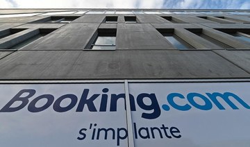 Virus sees Booking.com slash quarter of global staff