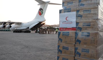 Arab nations send food, medical supplies to disaster-hit Lebanon