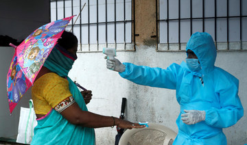 India adds 53,000 new coronavirus cases